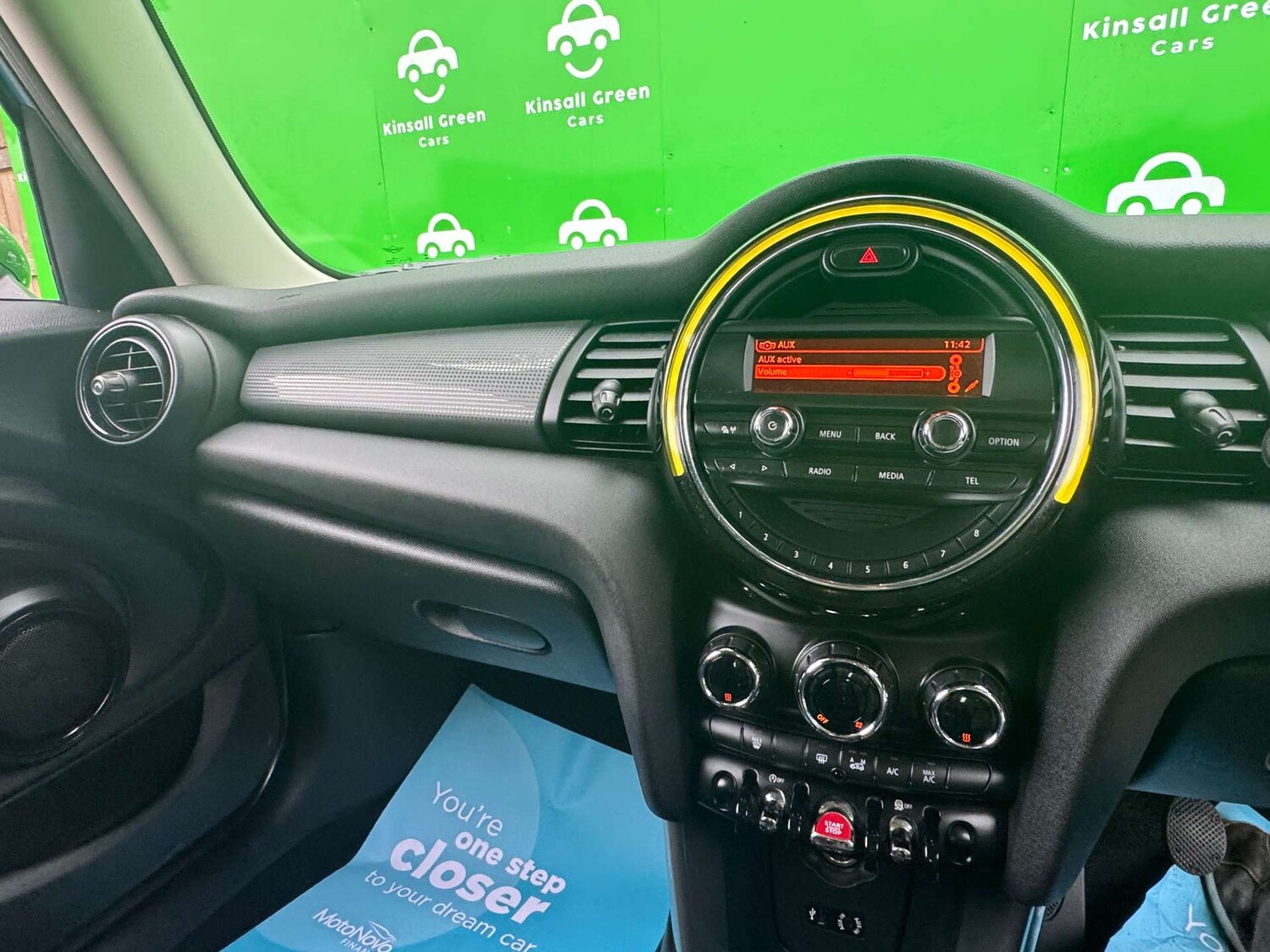 Used MINI Hatch 2015 for sale - 75952054: Photo 47