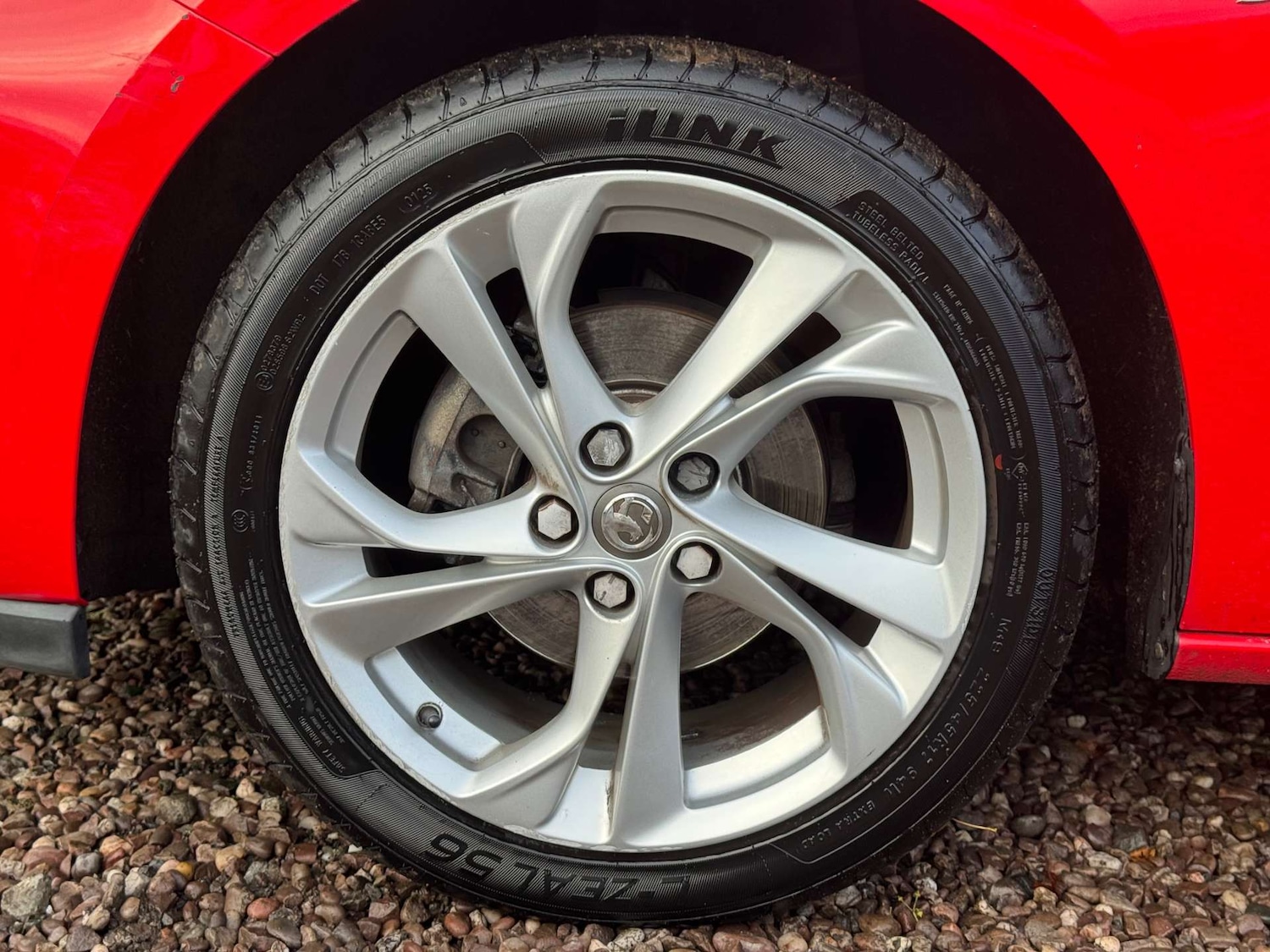 Used Vauxhall Astra 2017 for sale - 76921233: Photo 28