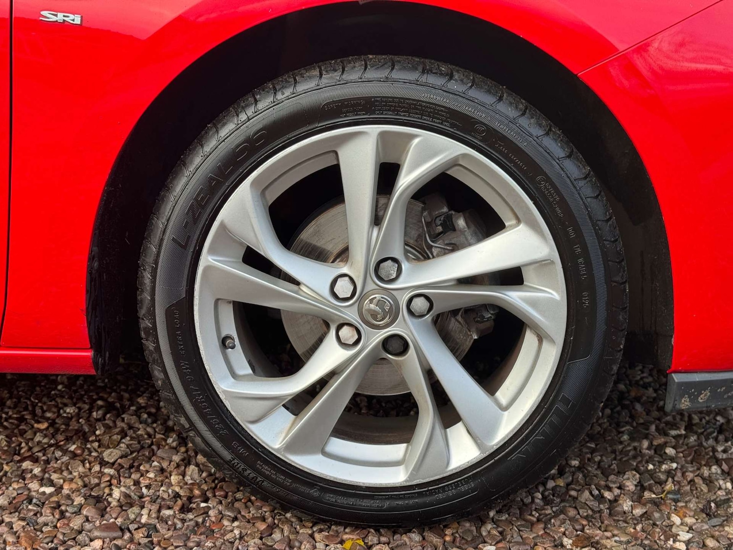 Used Vauxhall Astra 2017 for sale - 76921233: Photo 29