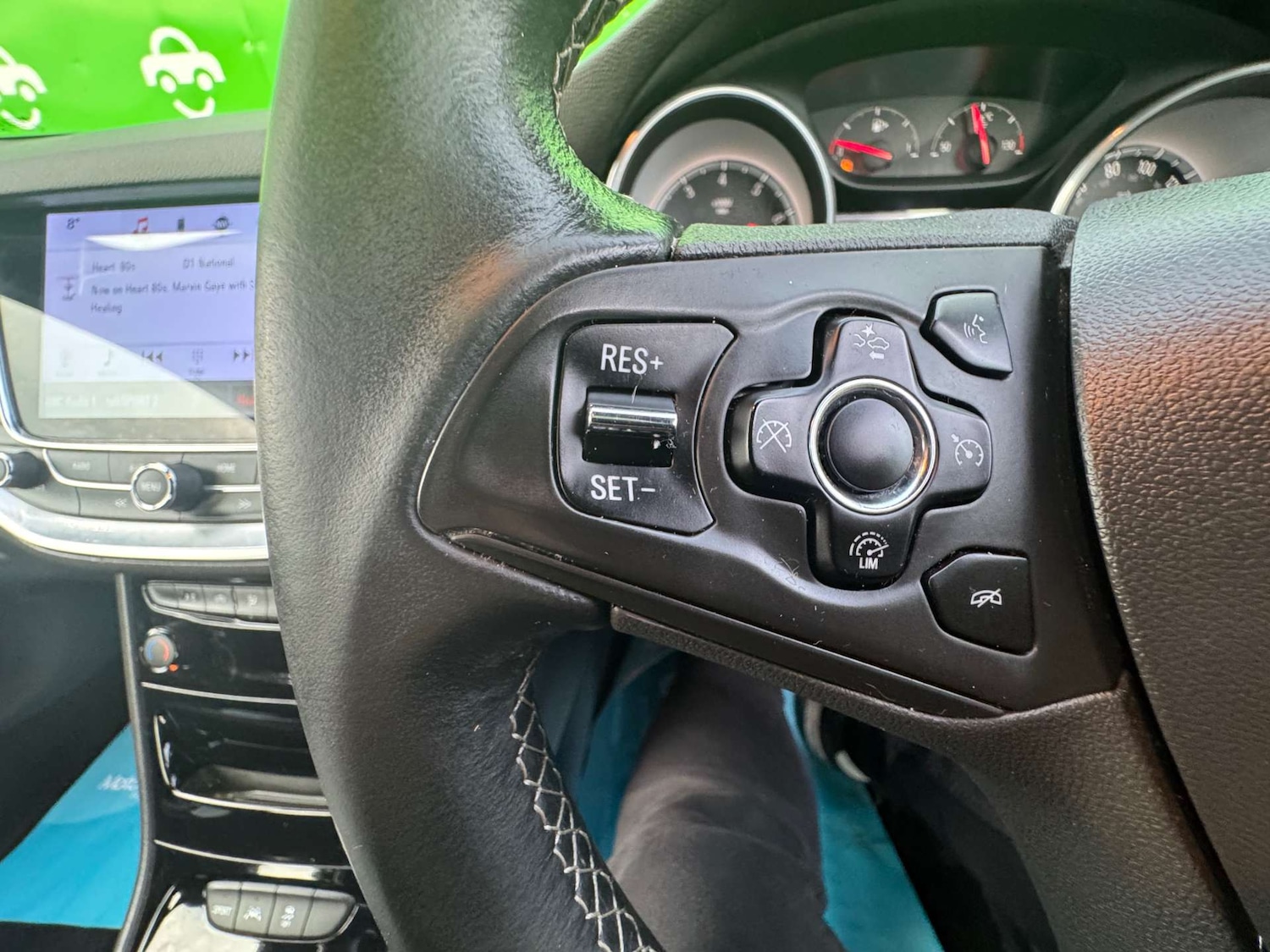 Used Vauxhall Astra 2017 for sale - 76921233: Photo 39