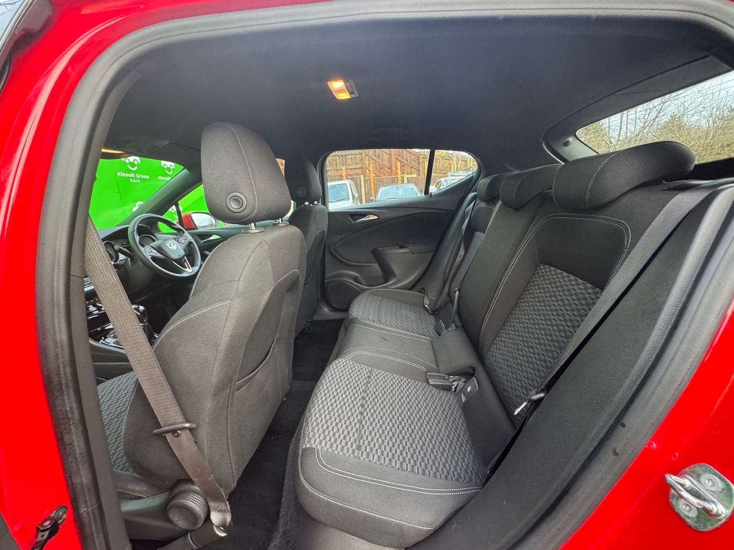 Used Vauxhall Astra 2017 for sale - 76921233: Photo 40