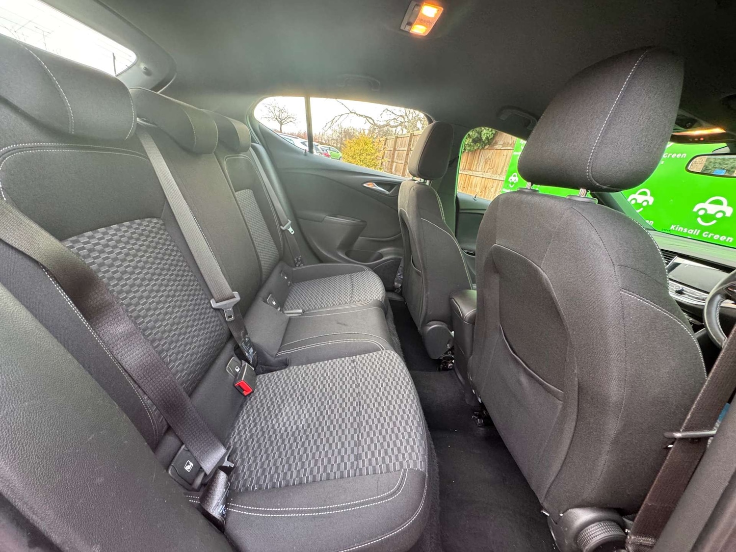 Used Vauxhall Astra 2017 for sale - 76921233: Photo 47