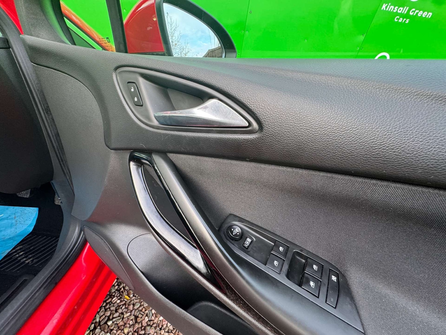 Used Vauxhall Astra 2017 for sale - 76921233: Photo 50