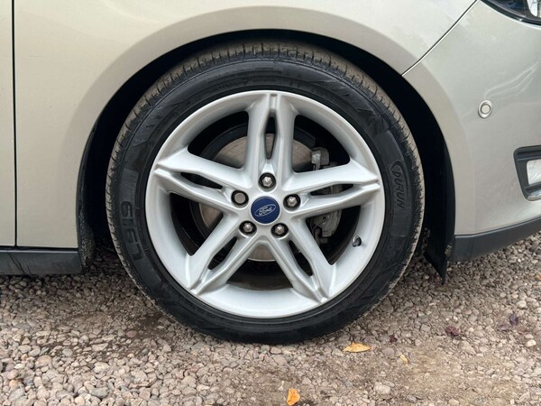 Used Ford Focus 2016 for sale - 76171668: Photo 20
