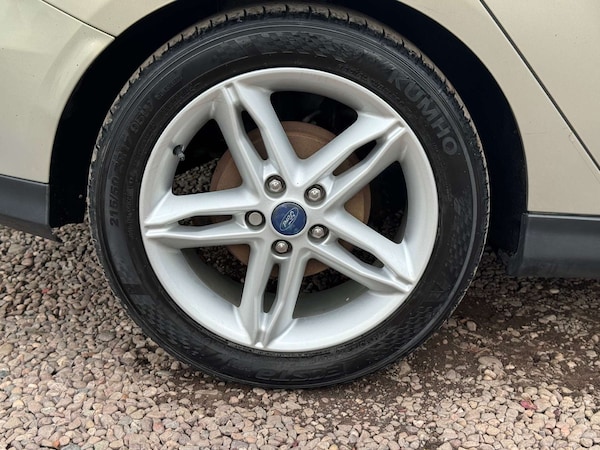Used Ford Focus 2016 for sale - 76171668: Photo 22