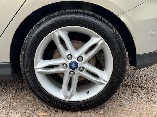 Used Ford Focus 2016 for sale - 76171668: Photo 23