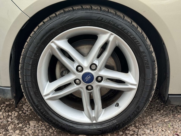 Used Ford Focus 2016 for sale - 76171668: Photo 25