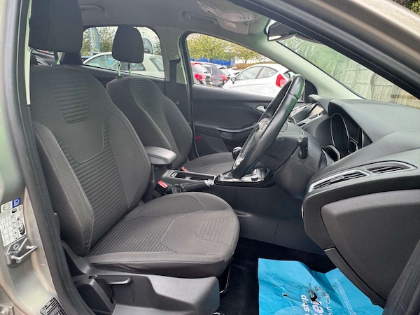 Used Ford Focus 2016 for sale - 76171668: Photo 28