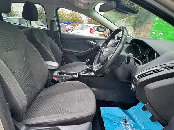 Used Ford Focus 2016 for sale - 76171668: Photo 29