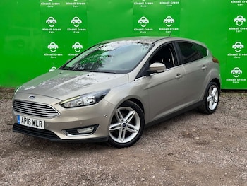 Used Ford Focus 2016 for sale - 76171668: Photo 2