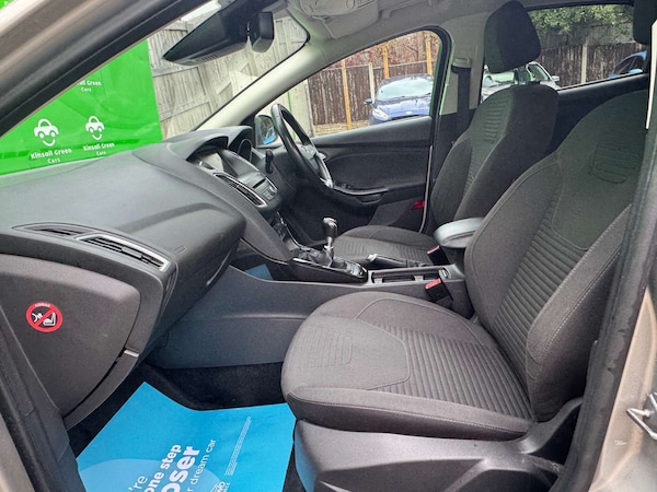 Used Ford Focus 2016 for sale - 76171668: Photo 32