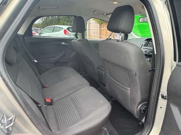 Used Ford Focus 2016 for sale - 76171668: Photo 35