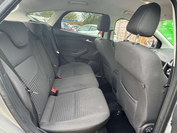 Used Ford Focus 2016 for sale - 76171668: Photo 37