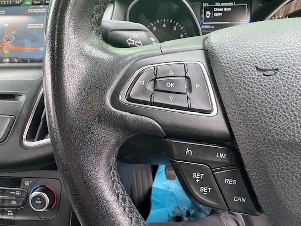 Used Ford Focus 2016 for sale - 76171668: Photo 38