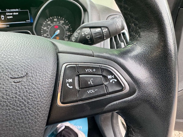 Used Ford Focus 2016 for sale - 76171668: Photo 39