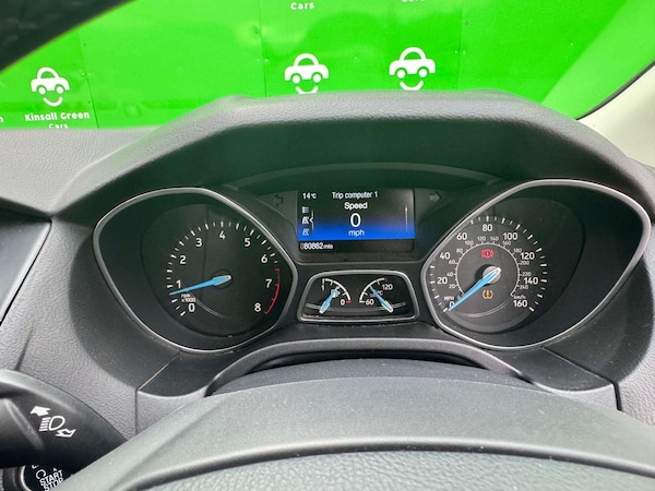 Used Ford Focus 2016 for sale - 76171668: Photo 41