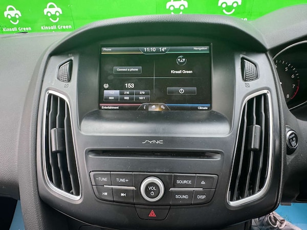 Used Ford Focus 2016 for sale - 76171668: Photo 43