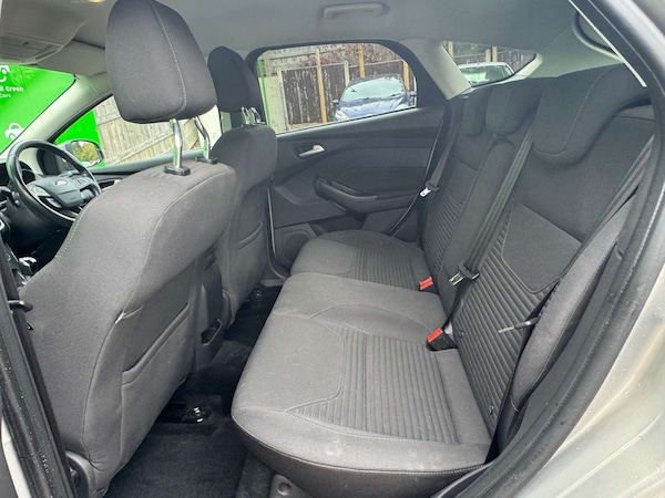 Used Ford Focus 2016 for sale - 76171668: Photo 45