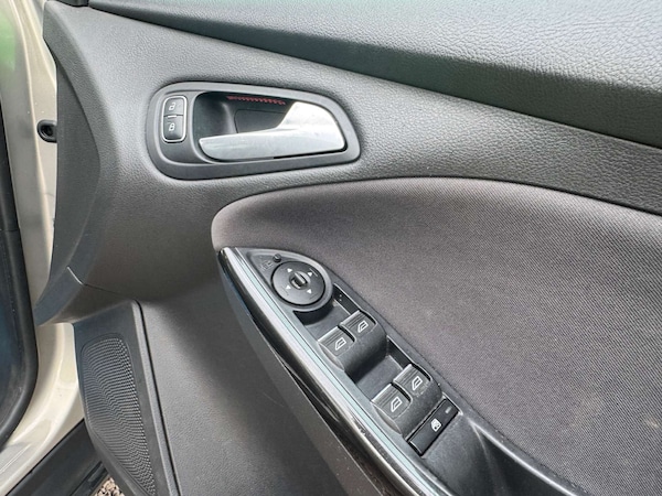 Used Ford Focus 2016 for sale - 76171668: Photo 46