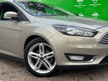 Used Ford Focus 2016 for sale - 76171668: Photo 4