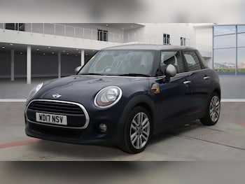Used MINI Hatch 2017 for sale - 76669272: Photo