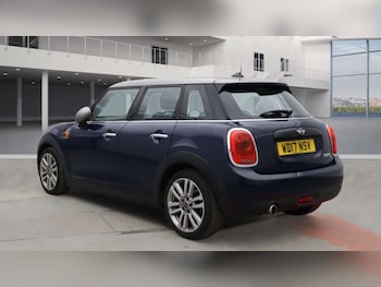 Used MINI Hatch 2017 for sale - 76669272: Photo