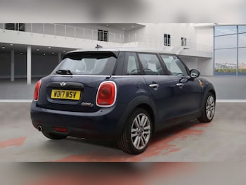 Used MINI Hatch 2017 for sale - 76669272: Photo