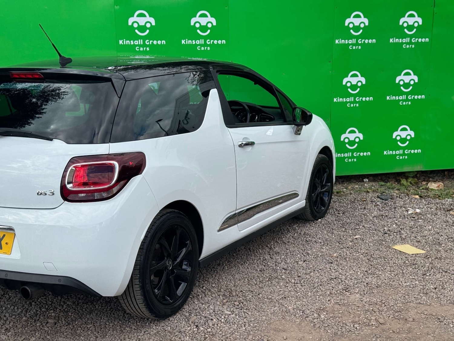 Used DS Automobiles DS 3 2016 for sale - 76384175: Photo 10