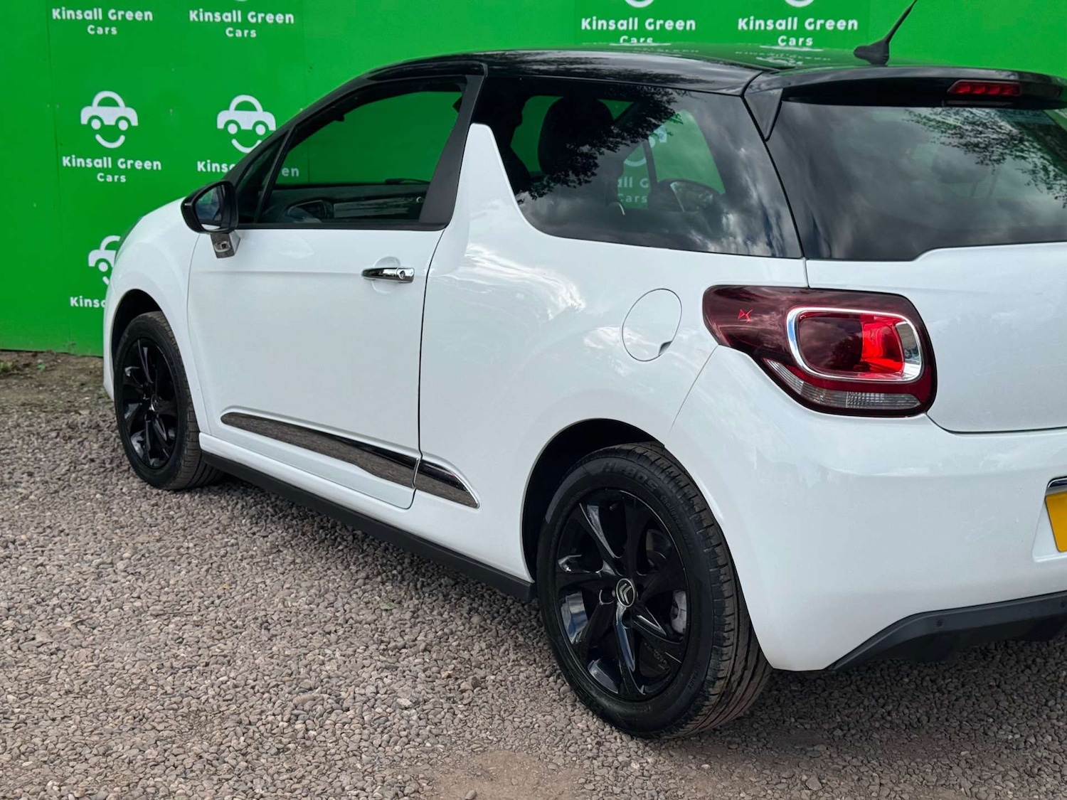 Used DS Automobiles DS 3 2016 for sale - 76384175: Photo 11