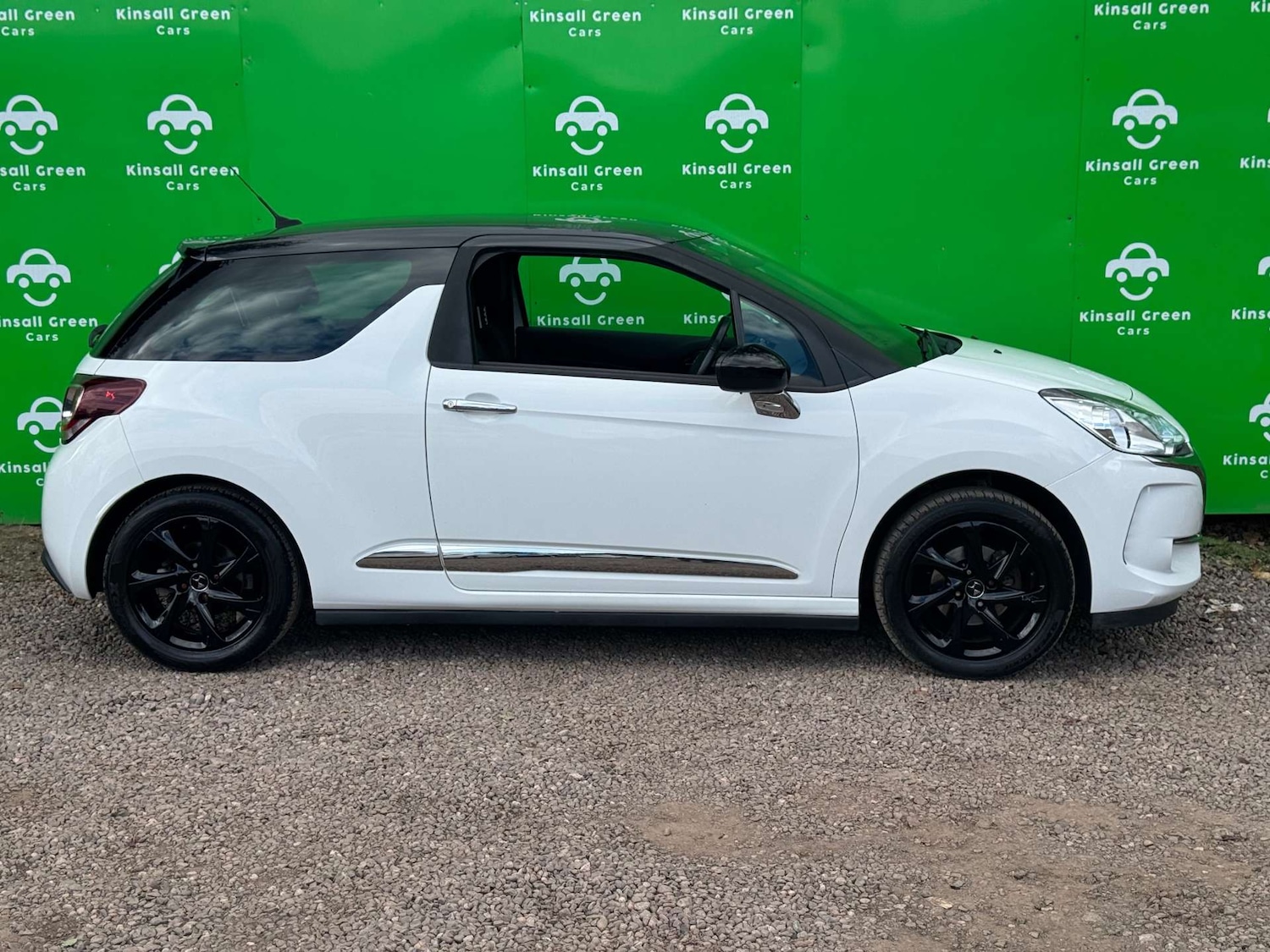 Used DS Automobiles DS 3 2016 for sale - 76384175: Photo 13