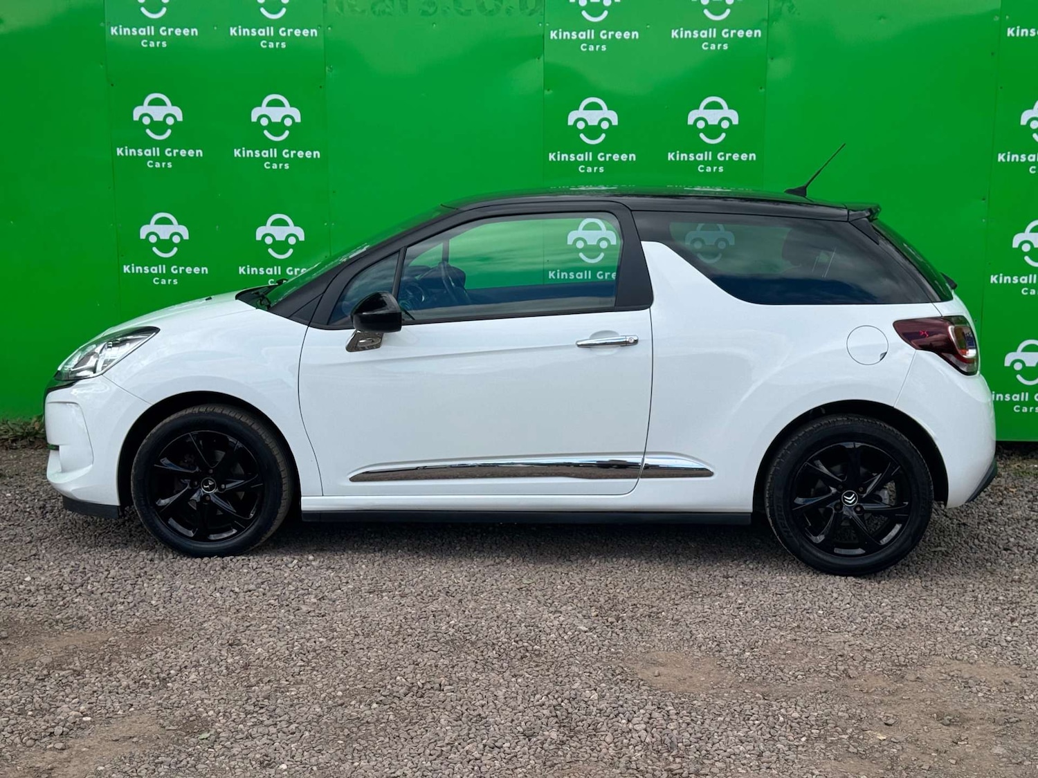 Used DS Automobiles DS 3 2016 for sale - 76384175: Photo 14