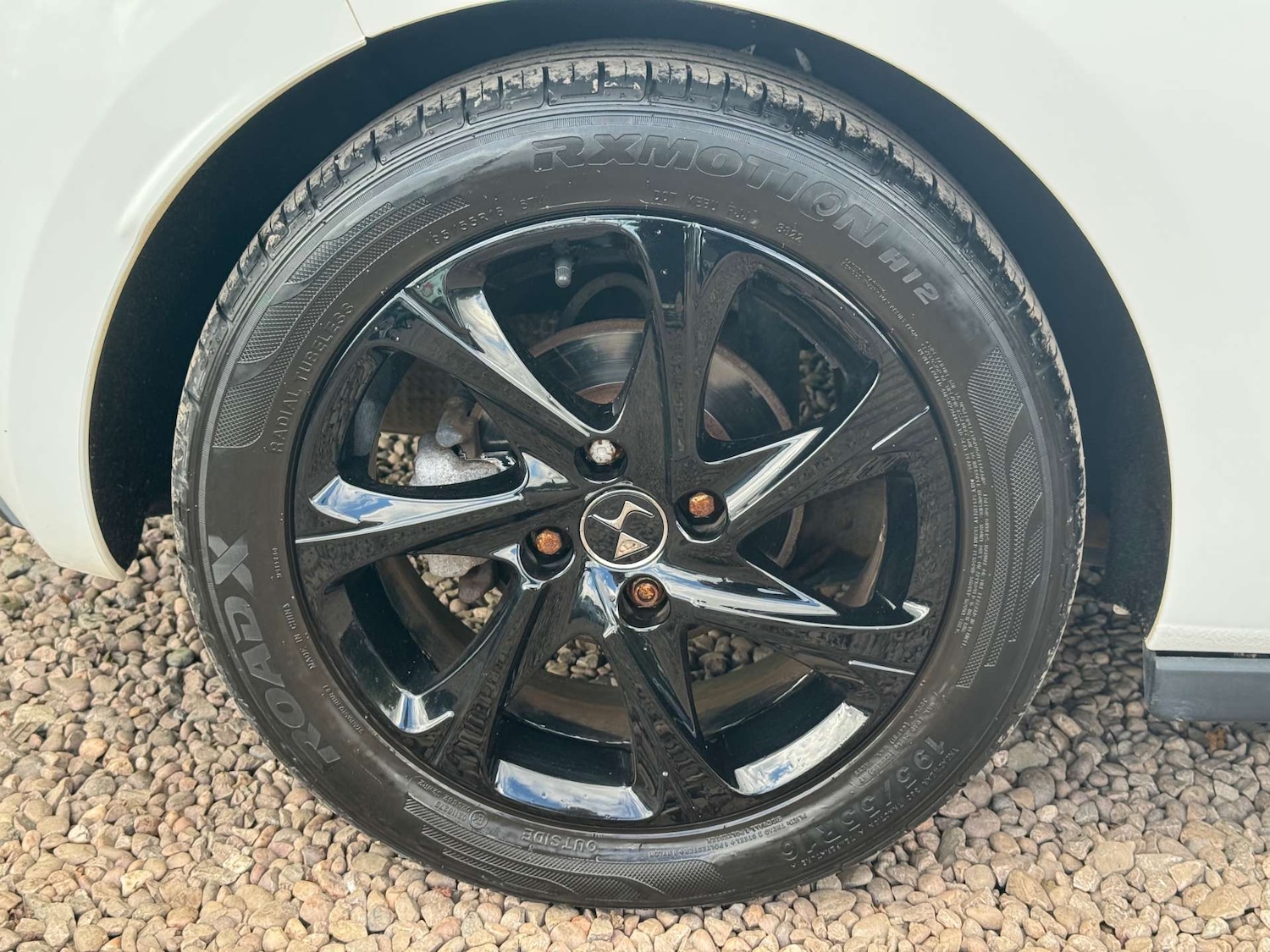 Used DS Automobiles DS 3 2016 for sale - 76384175: Photo 22