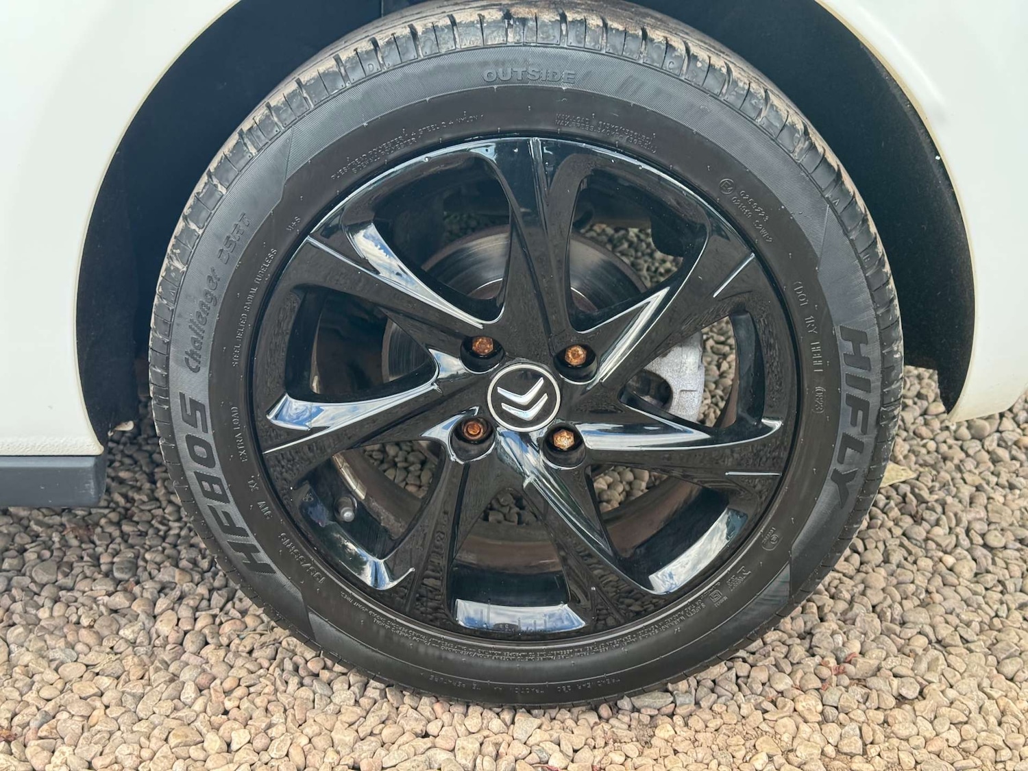 Used DS Automobiles DS 3 2016 for sale - 76384175: Photo 23