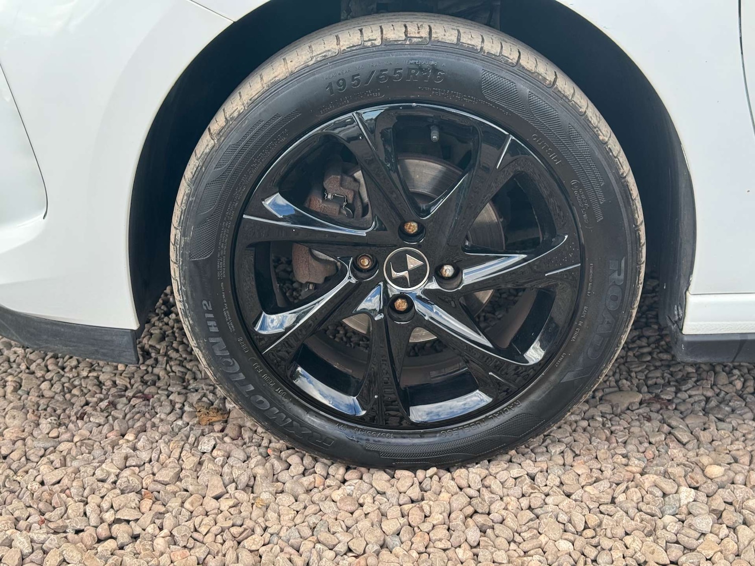 Used DS Automobiles DS 3 2016 for sale - 76384175: Photo 25