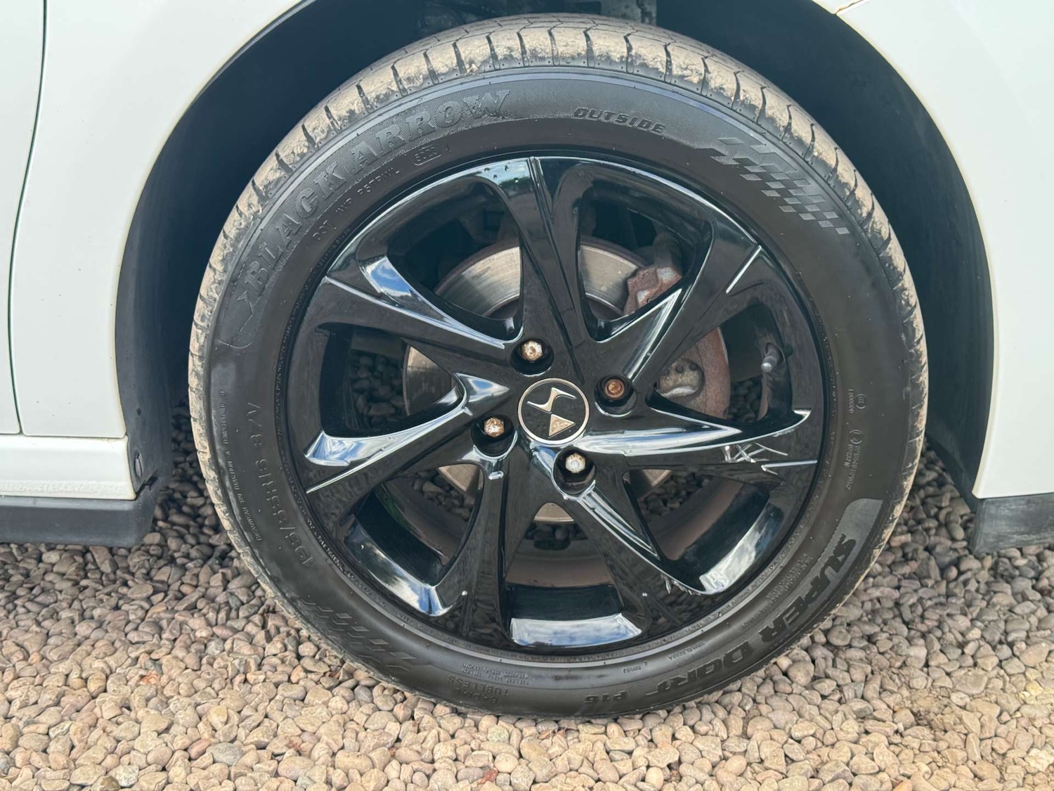 Used DS Automobiles DS 3 2016 for sale - 76384175: Photo 26