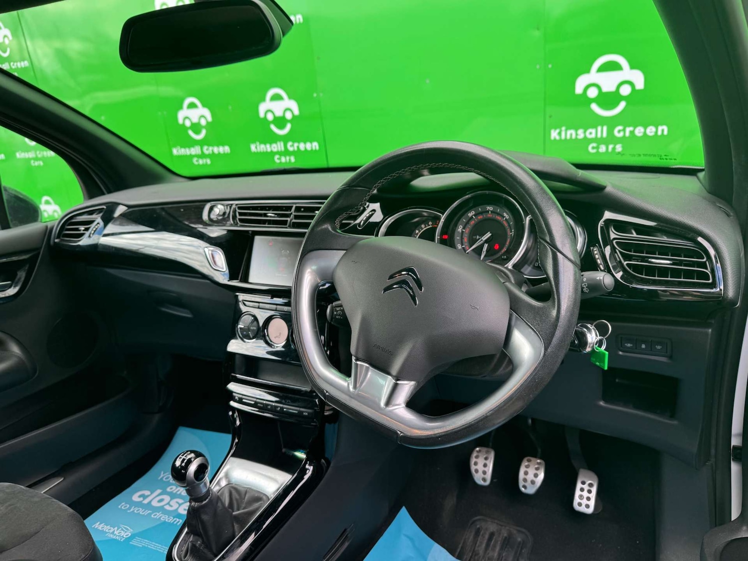 Used DS Automobiles DS 3 2016 for sale - 76384175: Photo 28