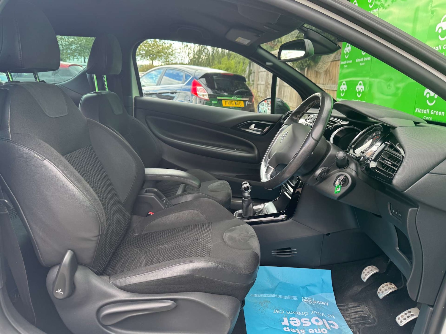 Used DS Automobiles DS 3 2016 for sale - 76384175: Photo 31