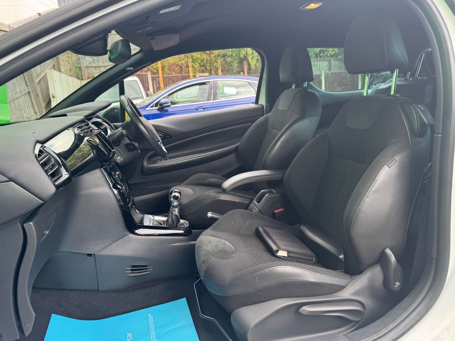 Used DS Automobiles DS 3 2016 for sale - 76384175: Photo 32