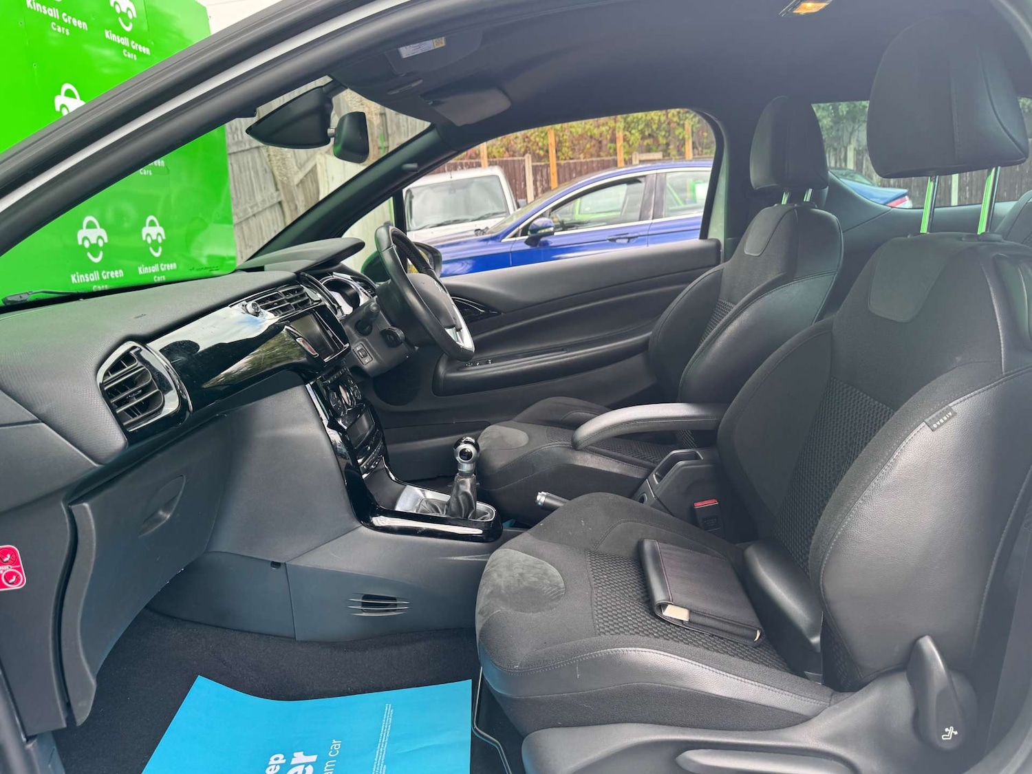 Used DS Automobiles DS 3 2016 for sale - 76384175: Photo 34