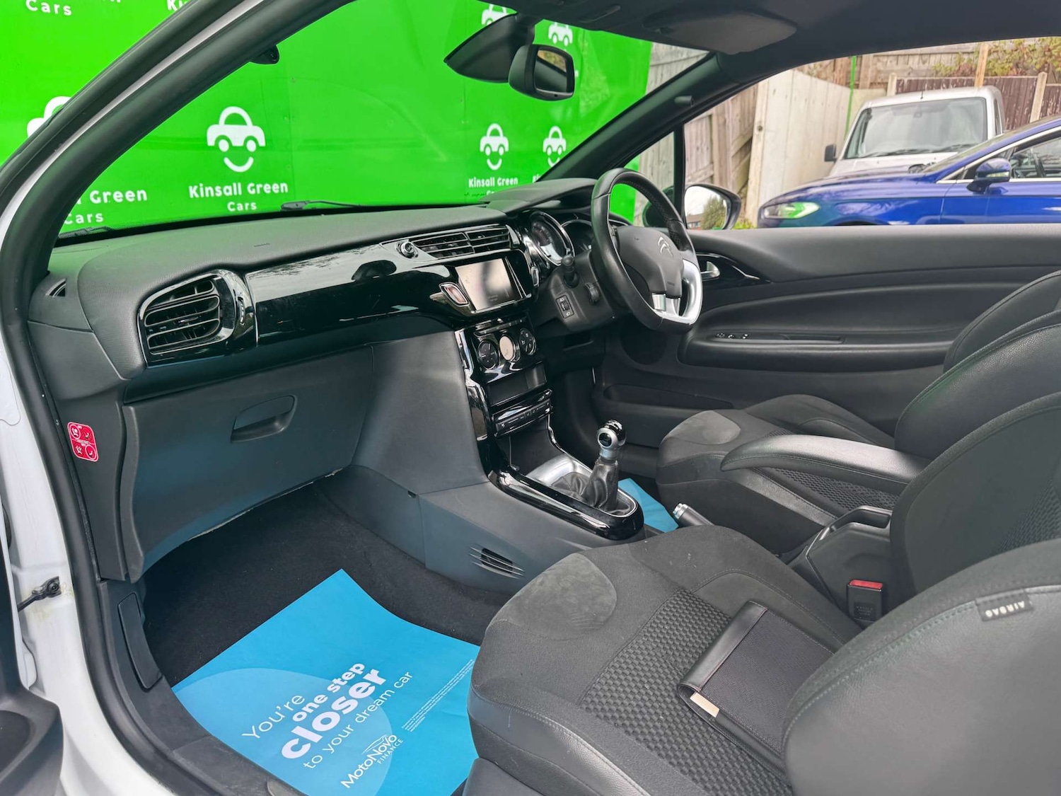 Used DS Automobiles DS 3 2016 for sale - 76384175: Photo 37