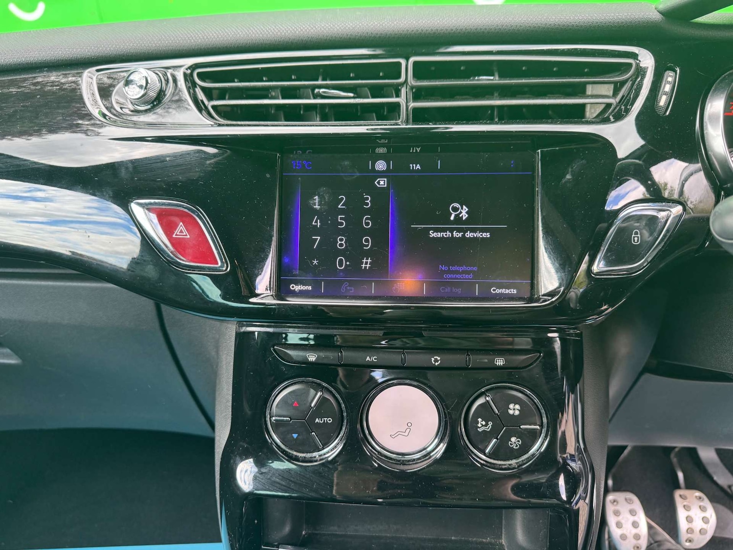 Used DS Automobiles DS 3 2016 for sale - 76384175: Photo 41