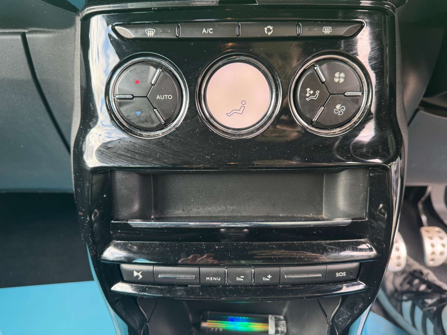 Used DS Automobiles DS 3 2016 for sale - 76384175: Photo 42