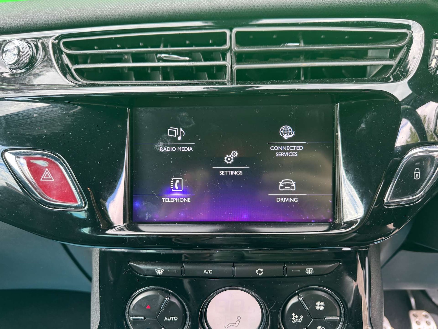 Used DS Automobiles DS 3 2016 for sale - 76384175: Photo 43