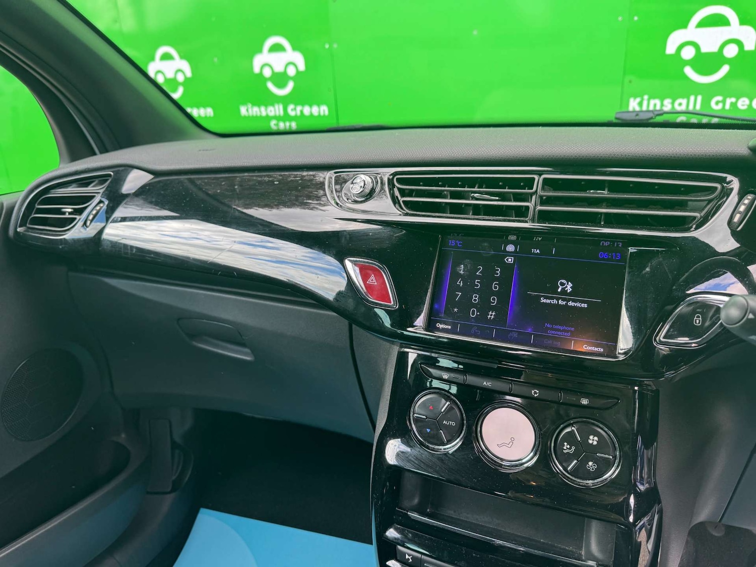 Used DS Automobiles DS 3 2016 for sale - 76384175: Photo 44