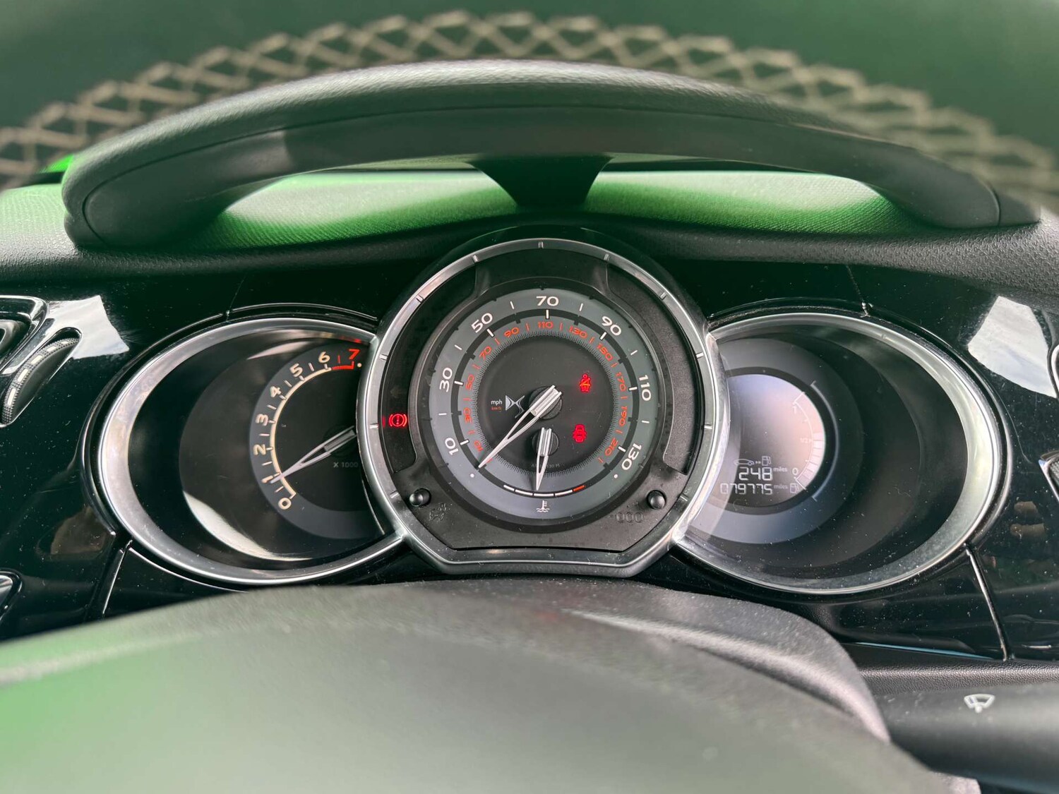 Used DS Automobiles DS 3 2016 for sale - 76384175: Photo 45