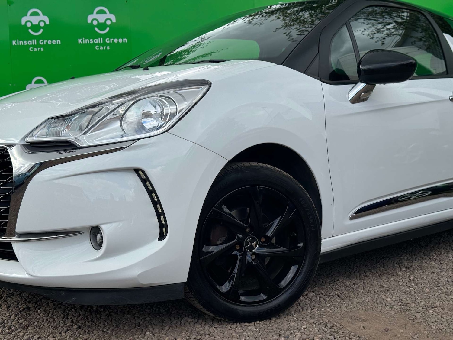 Used DS Automobiles DS 3 2016 for sale - 76384175: Photo 5