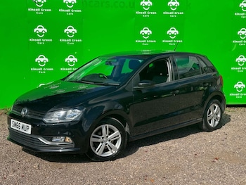 Used Volkswagen Polo 2016 for sale - 75774710: Photo