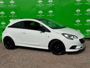 Used Vauxhall Corsa 2017 for sale - 75326818: Photo