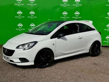 Used Vauxhall Corsa 2017 for sale - 75326818: Photo