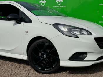 Used Vauxhall Corsa 2017 for sale - 75326818: Photo